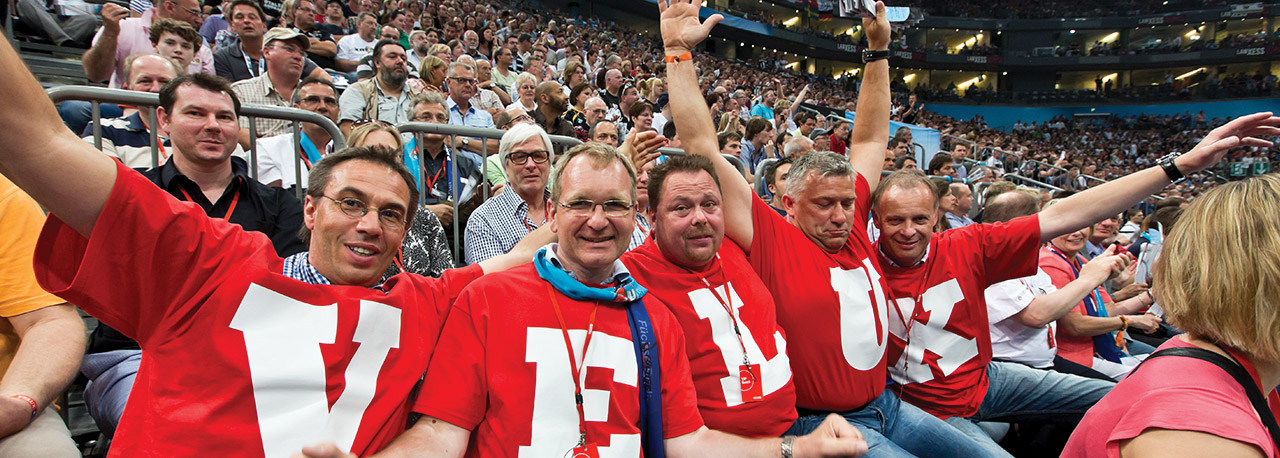 VELUX news and events